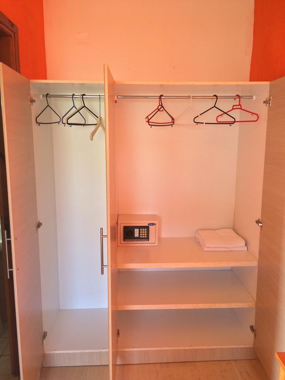 Apartament Seaview Agios Georgios  Pokój zdjęcie