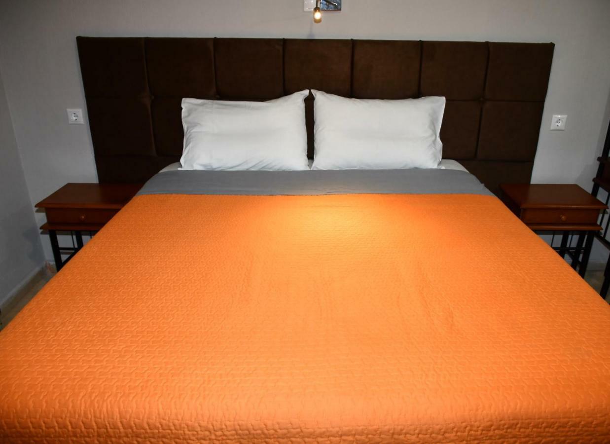 Apartament Seaview Agios Georgios  Zewnętrze zdjęcie