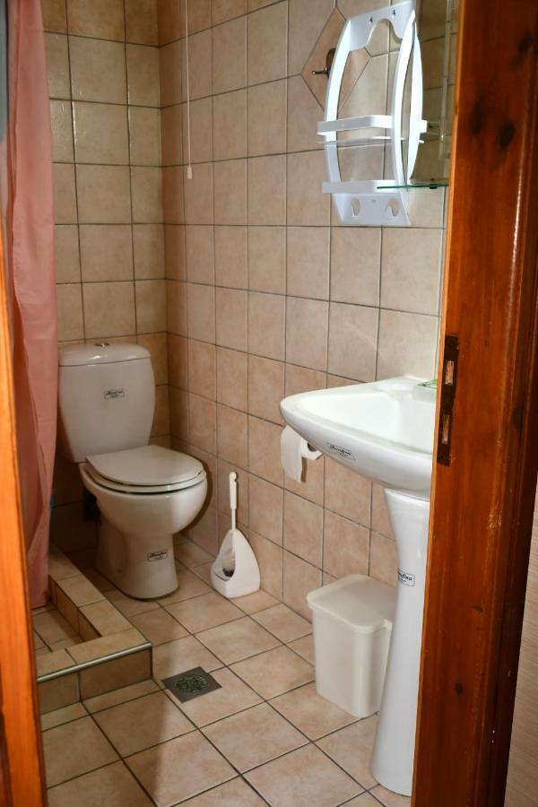 Apartament Seaview Agios Georgios  Zewnętrze zdjęcie