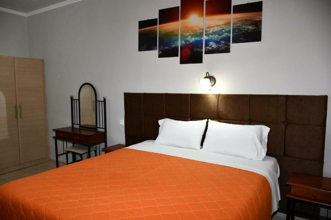 Apartament Seaview Agios Georgios  Zewnętrze zdjęcie